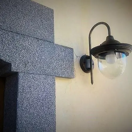 Il Balcone Delle Alpi Apartment Bormio